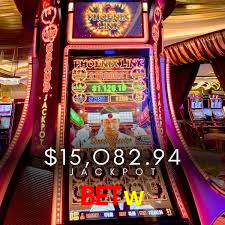 Descubra o Mundo do Cassino Online com Betw