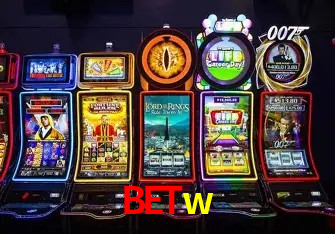 Descubra o Programa VIP da Betw: Vantagens Exclusivas para Jogadores