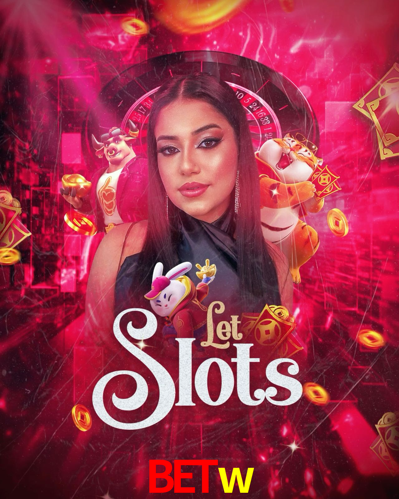 Descubra o Mundo do Cassino Online com Betw